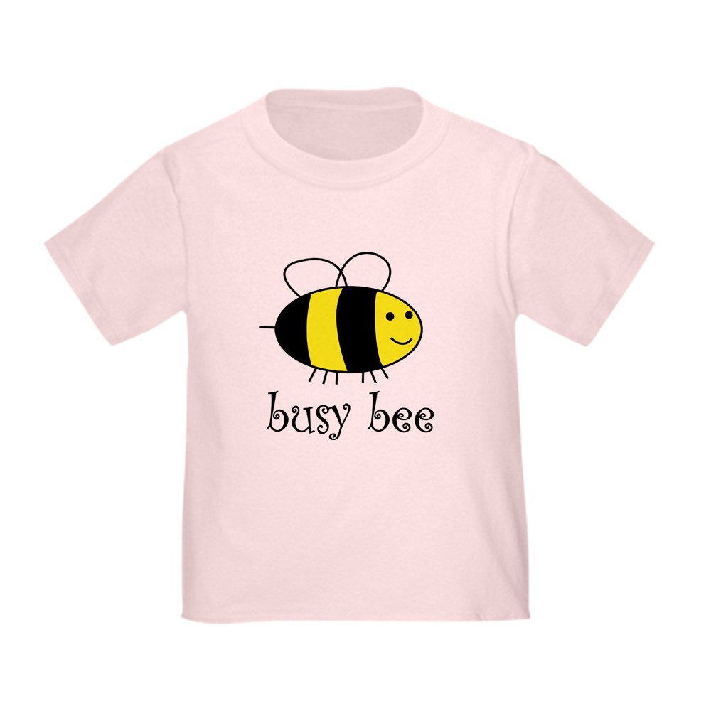 Busy Bee Tee T Shirt Cute T Shirt 6046 Pilihax