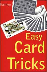Beautiful 60 Five Easy Card Tricks