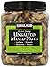 Kirkland Signature Extra Fancy Unsalted Mixed Nuts 2.5 (LB) (2 Units)