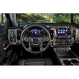 Realtree Camo Graphics  RT-AIS-MX5 (1)12Inch X 24Inch Pieceof Your Interior Realtree Max 5