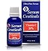 Vitamin C 21% Serum- Preventing Skin Troubles of Ageing, Fine Lines, Deep Wrinkles, Age Spots, Dull Skin, Flabby and Sagged Skin, Acne, Pimples & Blemish.