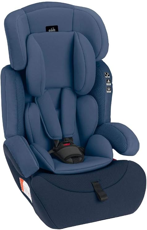 cam combo car seat