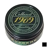 Collonil 1909 High Quality Supreme Leather Cream - 100 Milliliters