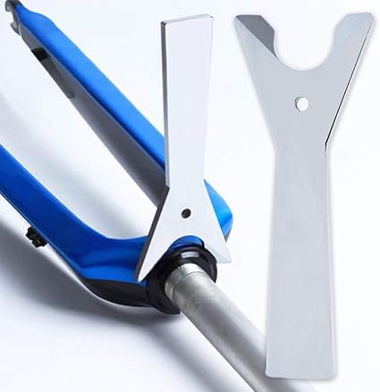 bike fork tool