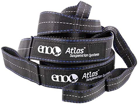 ENO, Eagles Nest Outfitters Atlas Hammock Straps