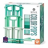 KEVA Color Pops: Teal
