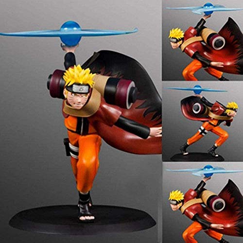 LWH-MOU-Anime-Naruto-Shippuden-Uzumaki-Naruto-PVC-Estatua-Sovrin-Moda-Figura-de-accin-Regalo-Coleccionable-para-fanticos