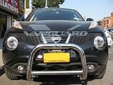 VANGUARD 2011-2015 Nissan Juke Bull 