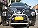 VANGUARD VGUBG-0743SS 2011-2015 Nissan Juke Bull 