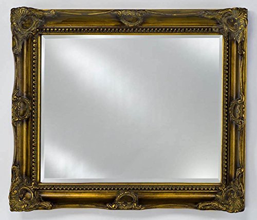 Estate Decorative Rectangular Wall