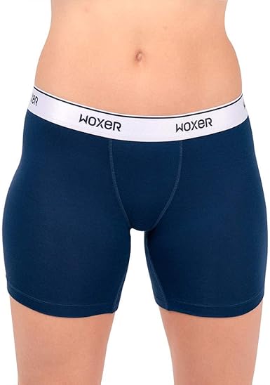 Long boxers for women Clearance