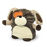 Intelex Hooty Friends Puppy, Lavender, 2 Pound