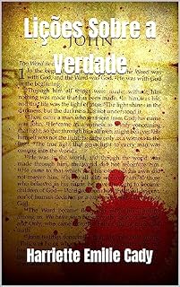 Livro Lições Sobre a Verdade