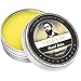 Beard Balm 2oz, TASEYAR Strong Hold Natural Moustache Balm Leave in Wax Conditioner Beard Shaping Tool for Men-Styles, Softens, Strengthens, Thickens,Tames Facial Hair and Beard Growth,Gift for Him