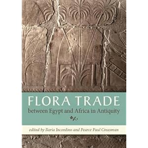 Flora Trade Between Egypt and Africa in Antiquity