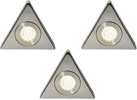 bajo encimera luces de armario led