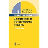 An Introduction to Partial Differential Equations (Texts in Applied Mathematics, 13)