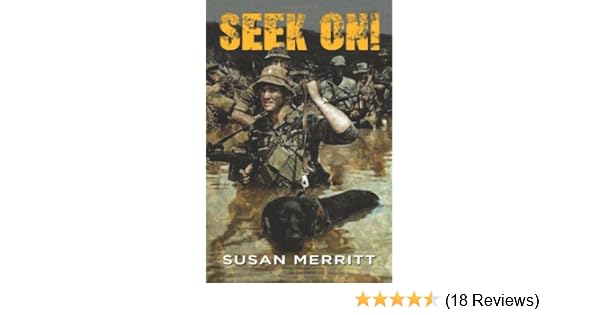 Seek On Susan Merritt 9781609113377 Amazoncom Books - 