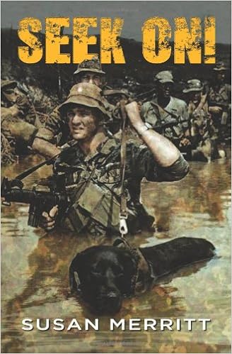 Seek On Susan Merritt 9781609113377 Amazoncom Books - 