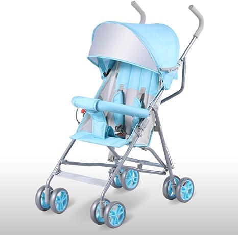 simple pram