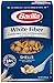 Barilla White Fiber Pasta, Shells, 12 Ounce (Pack of 12)
