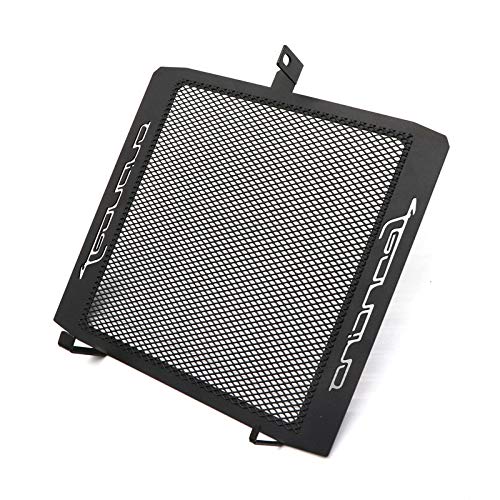 PinShang Vehicle Car Motorcycle Radiator Grille Stainless Steel Protective Cover for Benelli BJ500 18-19