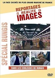 Reportages : Dans Les Coulisses De Rungis