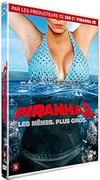 Piranha 3D 2