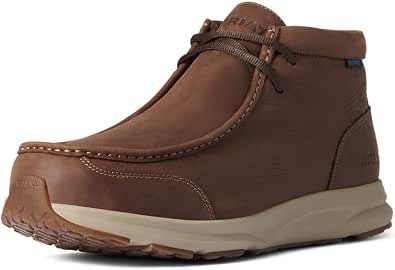 ariat spitfire waterproof