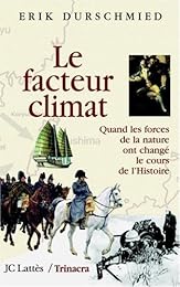 Le  facteur climat