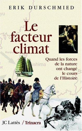 Le  facteur climat