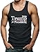 2016 Trump For President Men's Tank Top T-shirt