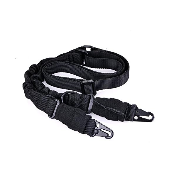 NIANPU-Two-Point-and-Traditonal-Slings-for-AR-15-Rifle-Hunting-Gun