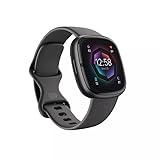 Fitbit Sense 2 Advanced Health and Fitness