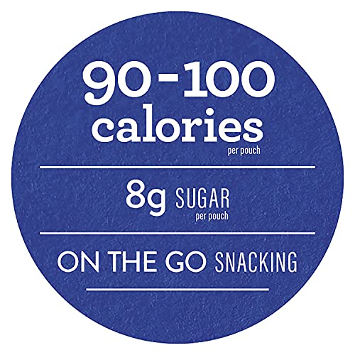 Kellogg's Special K Chewy Snack Bars, 90 Calories Per Bar, 8g of Sugar