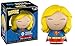 Funko Dorbz: DC - Super Girl Collectible Vinyl Figure