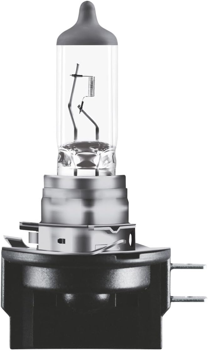 OSRAM 64242 H8B 12V 35W Halogen Bulb PGJY-1