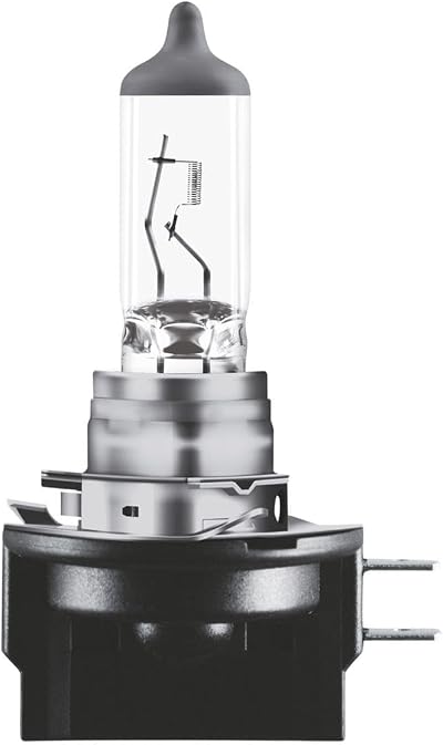 OSRAM 64242 H8B 12V 35W Halogen Bulb PGJY-1