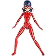 Miraculous 5.5-Inch Ladybug Action Doll