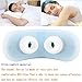3 in 1 Electronic Anti Snoring Devices,Air Purifier[2019 Upgraded ]Natural Solution to Prevent Snoring and Purify Breath air PM2.5 Filter for Ease Breathing Comfortable Sleeping