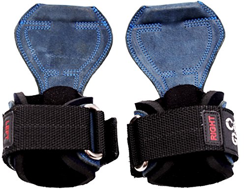 cobra grips lifting straps