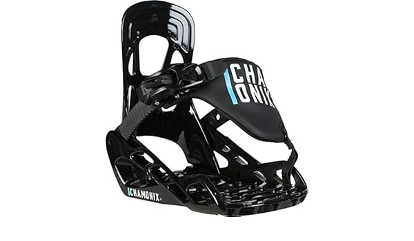 chamonix snowboard bindings