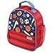 Stephen Joseph All Over Print Lunch Box, Sports