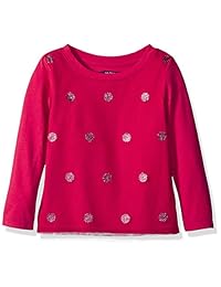 Náutica - Camiseta de tirantes para niña con detalles en la parte trasera de Chambray