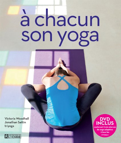 À chacun son yoga