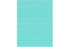 YeulionCraft Christmas Theme Self-Adhesive Silk Screen Printing Stencil, Reusable Sign Stencils for Painting on Wood, DIY Decoration T-Shirt Fabric, Little Stars