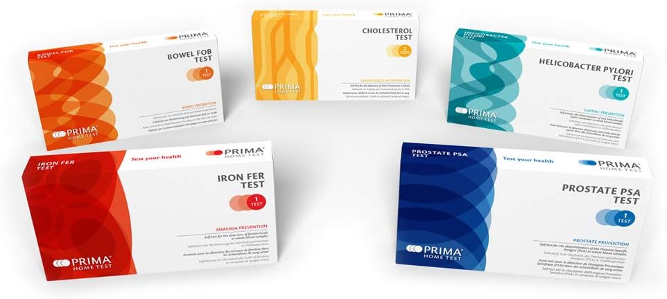 test booster per lui