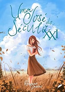 Livro Uma José do Século XXI