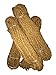 La Deins Coir Twine 85 LBS-12 m / 39 Feet Coconut Coir Fiber Rope Thickness 5 mm for Plant Ties, Agricultural Works (4)thumb 2