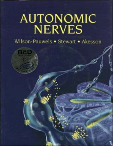 Download Autonomic Nerves